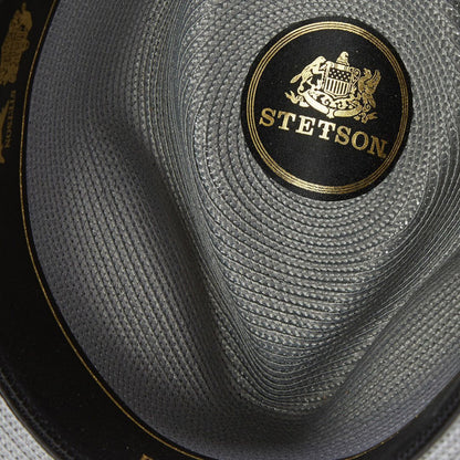 Stetson Stratoliner Milan Fedora