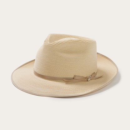 Stetson Stratoliner Milan Fedora