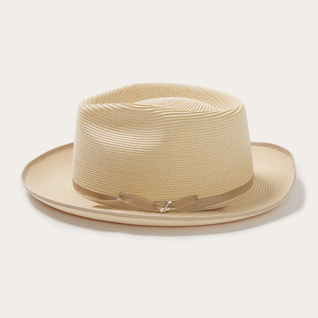 Stetson Stratoliner Milan Fedora