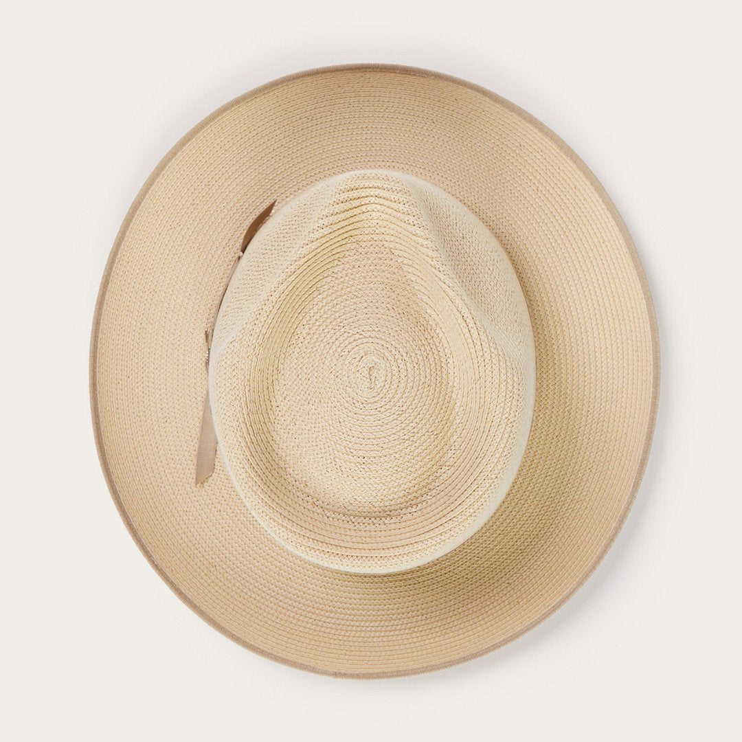 Stetson Stratoliner Milan Fedora