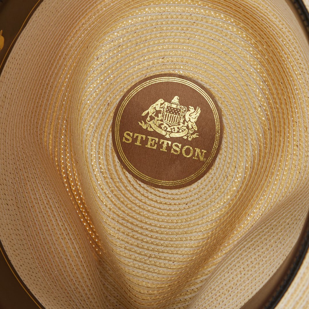 Stetson Stratoliner Milan Fedora