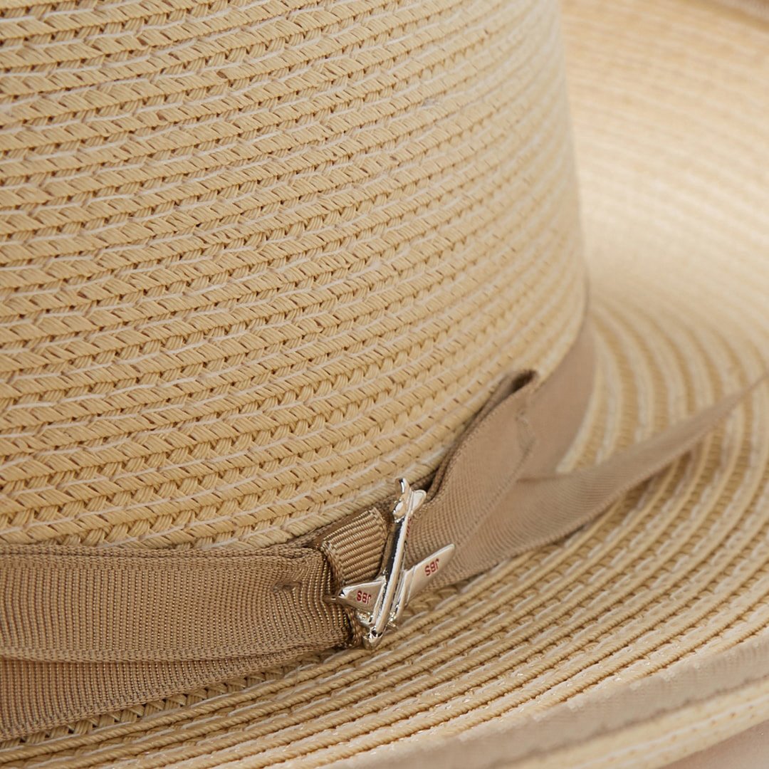 Stetson Stratoliner Milan Fedora