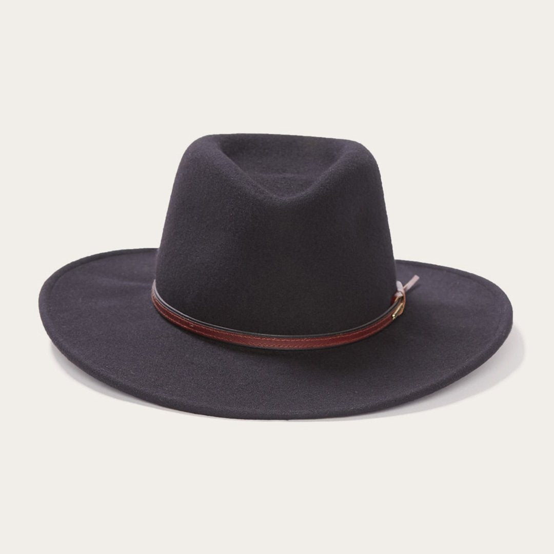 Stetson Bozeman Outdoor Hat