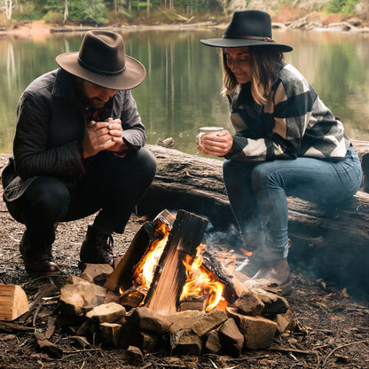 Stetson Bozeman Outdoor Hat