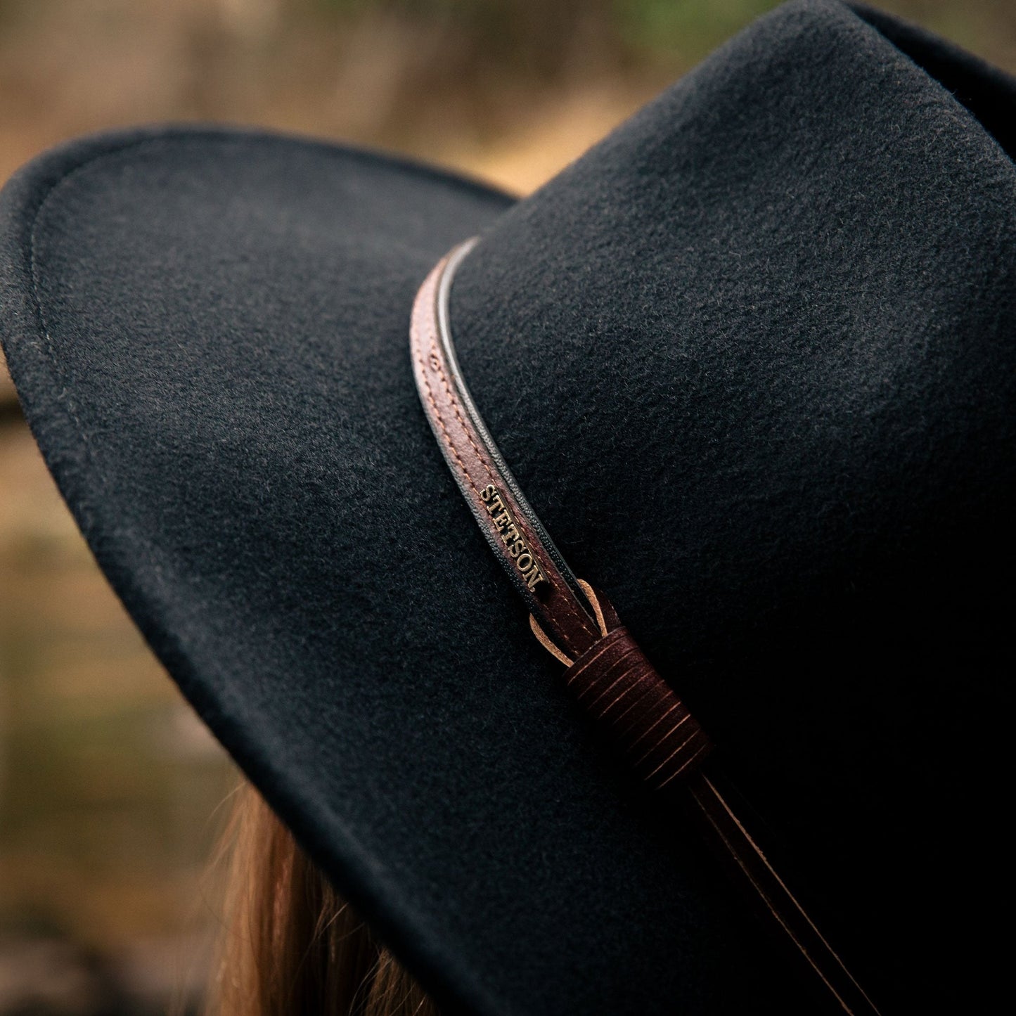 Stetson Bozeman Outdoor Hat