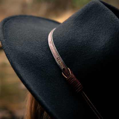 Stetson Bozeman Outdoor Hat