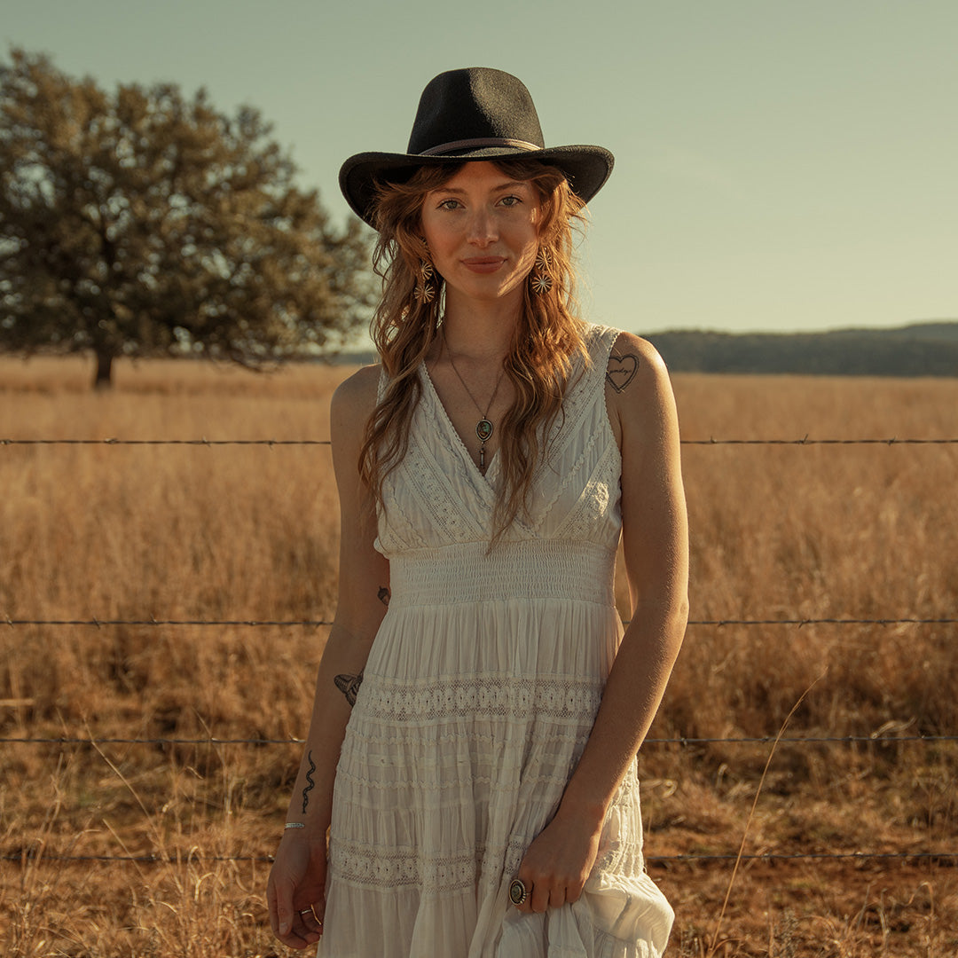 Stetson Bozeman Outdoor Hat