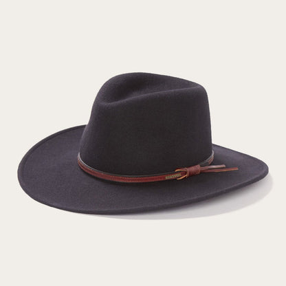 Stetson Bozeman Outdoor Hat