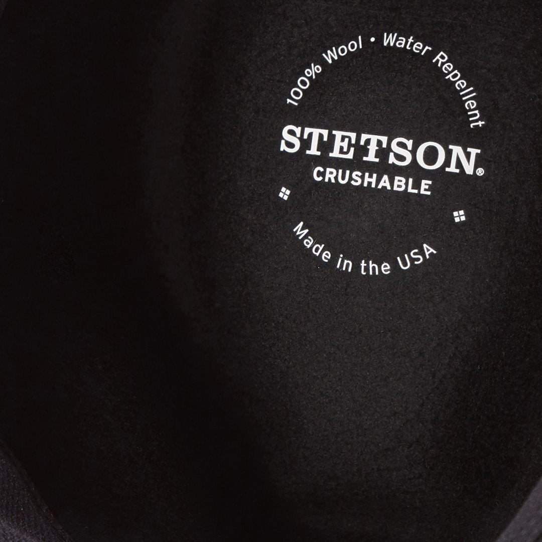 Stetson Bozeman Outdoor Hat