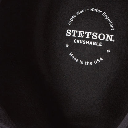 Stetson Bozeman Outdoor Hat