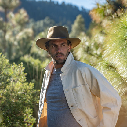 Stetson Bozeman Outdoor Hat
