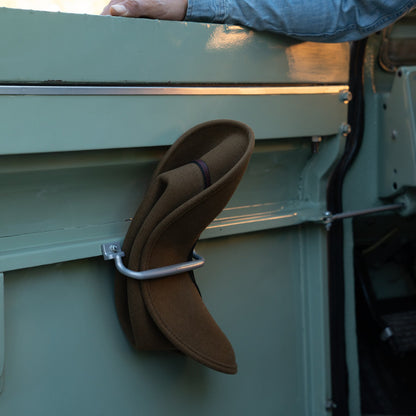Stetson Bozeman Outdoor Hat