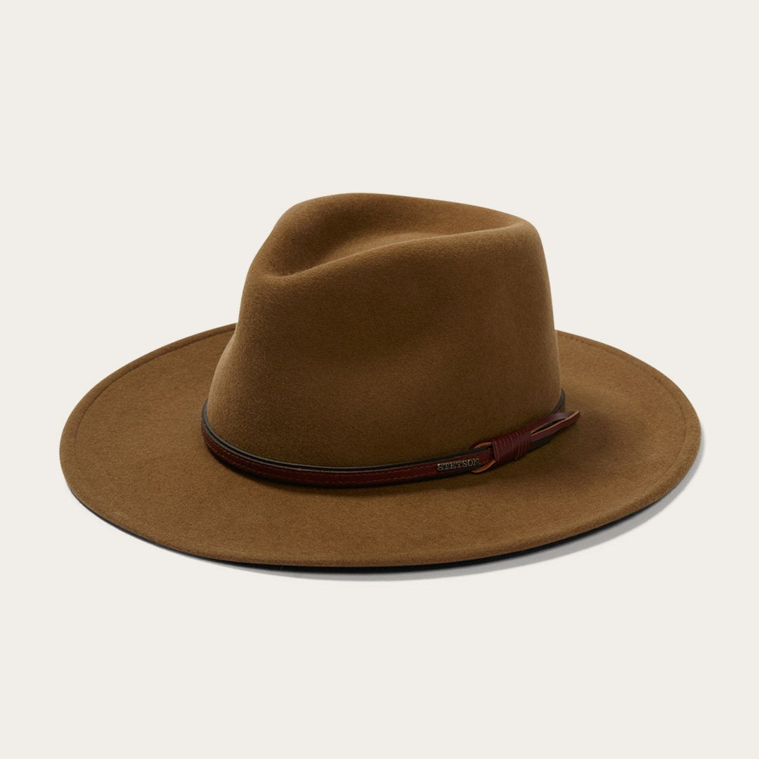 Stetson Bozeman Outdoor Hat