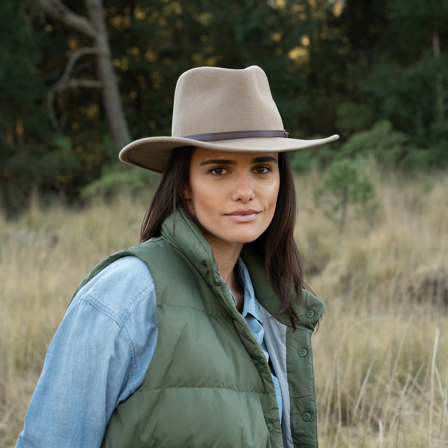 Stetson Bozeman Outdoor Hat