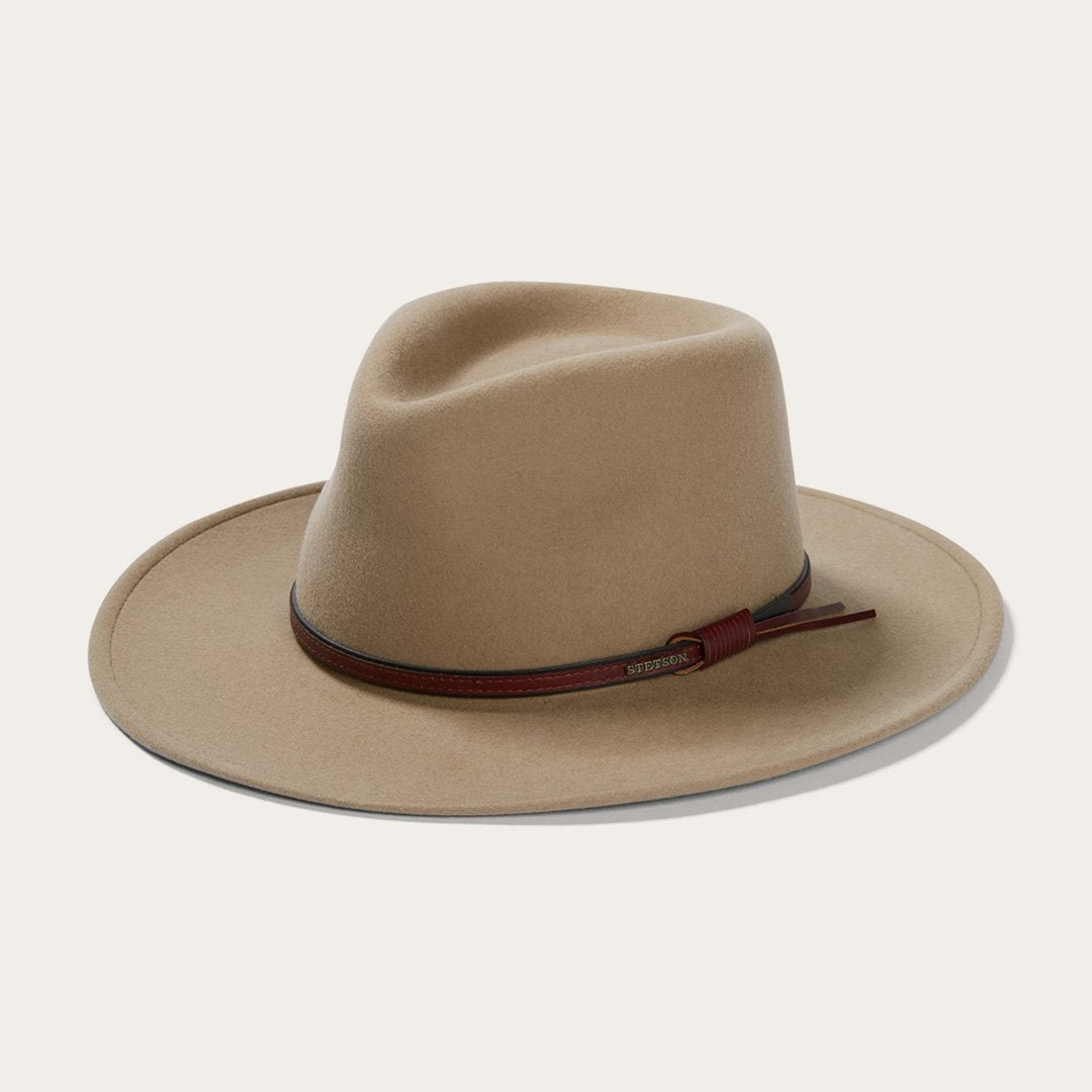 Stetson Bozeman Outdoor Hat