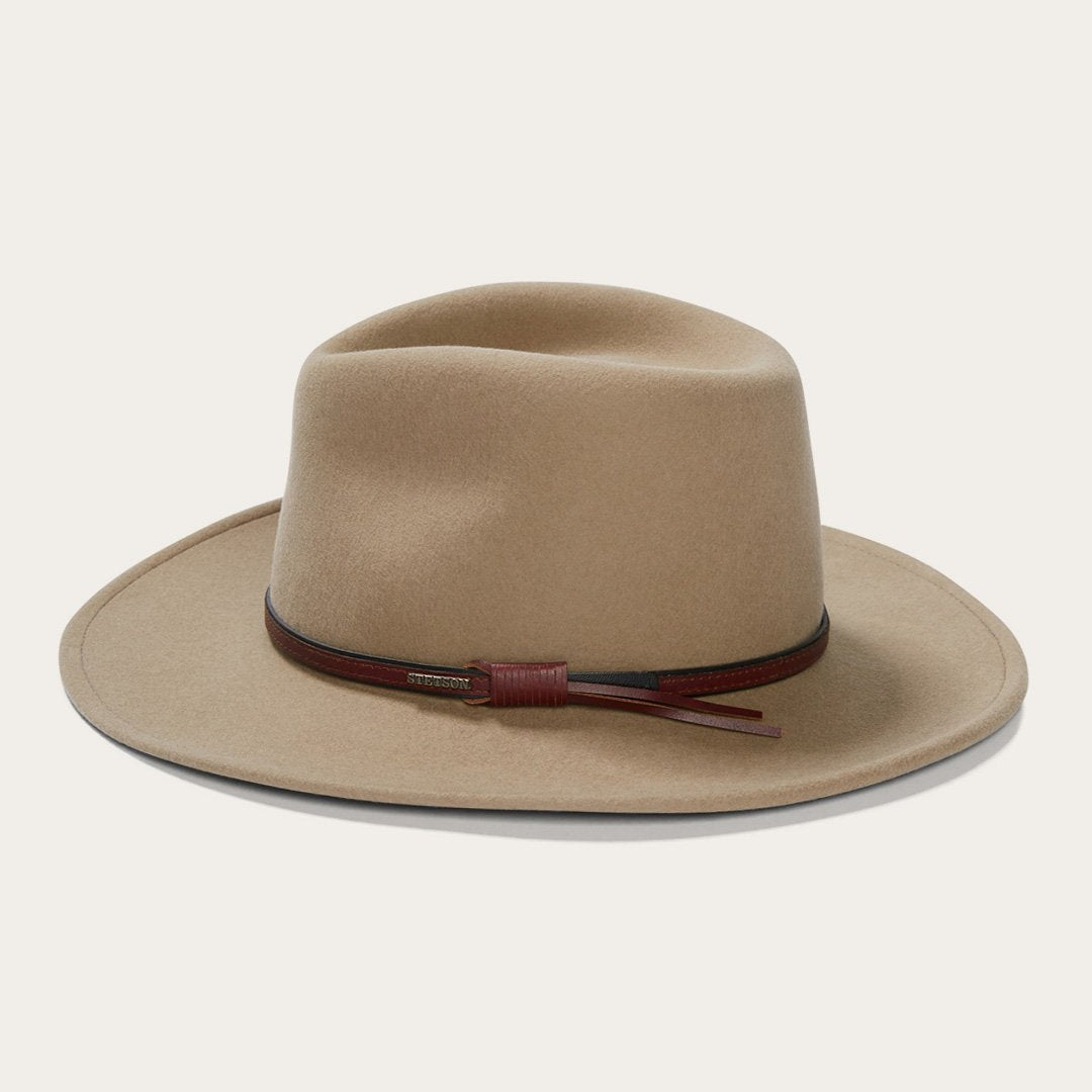 Stetson Bozeman Outdoor Hat