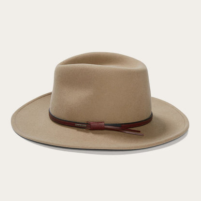 Stetson Bozeman Outdoor Hat