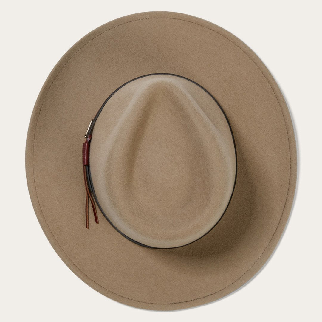 Stetson Bozeman Outdoor Hat