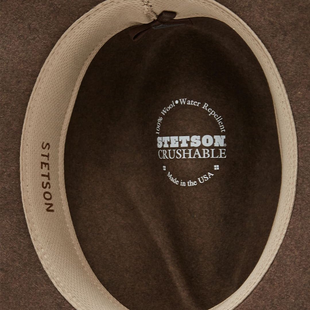 Stetson Explorer Outdoor Hat