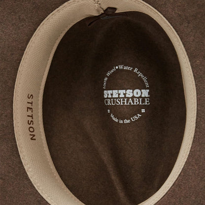 Stetson Explorer Outdoor Hat