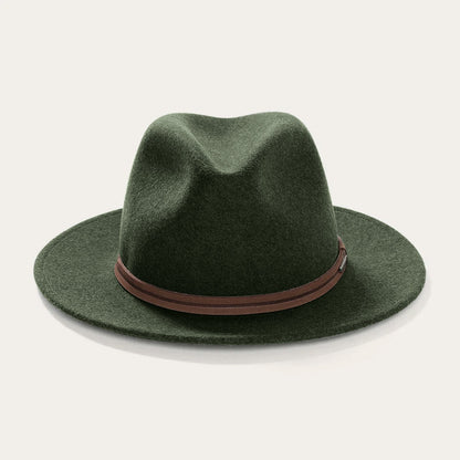 Stetson Explorer Outdoor Hat