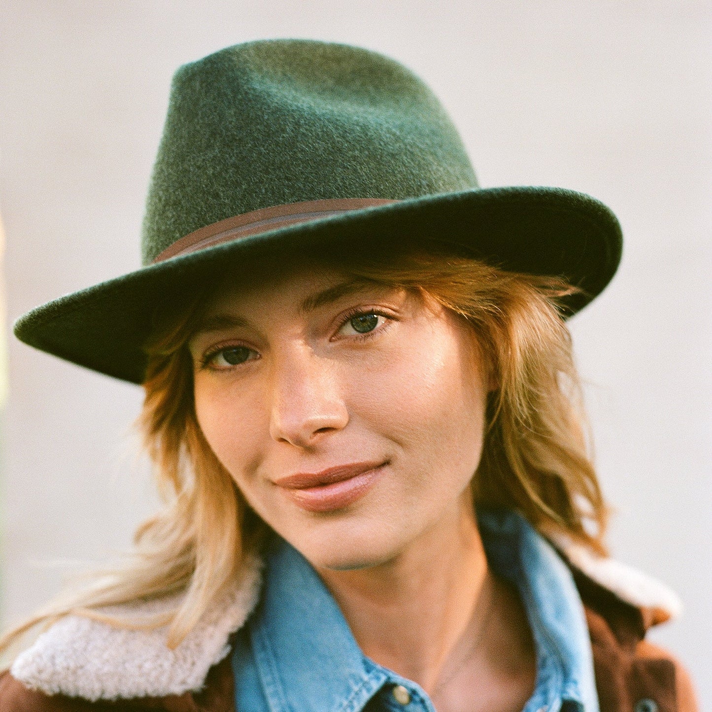 Stetson Explorer Outdoor Hat
