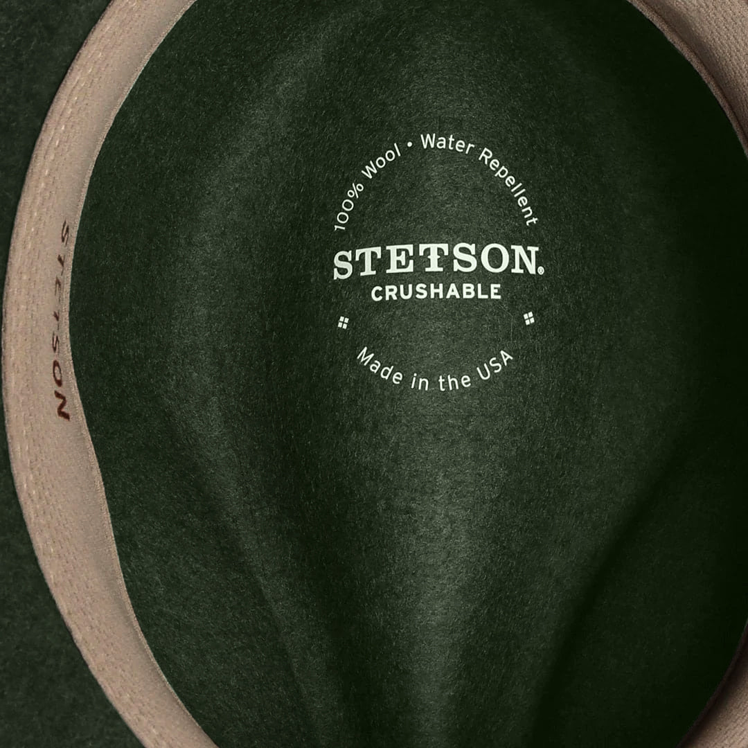 Stetson Explorer Outdoor Hat