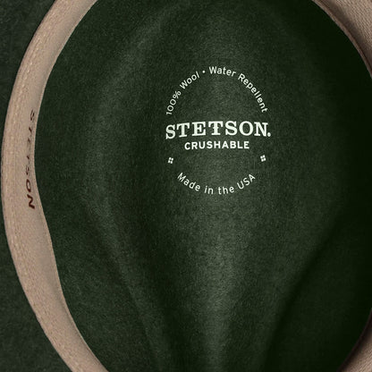 Stetson Explorer Outdoor Hat