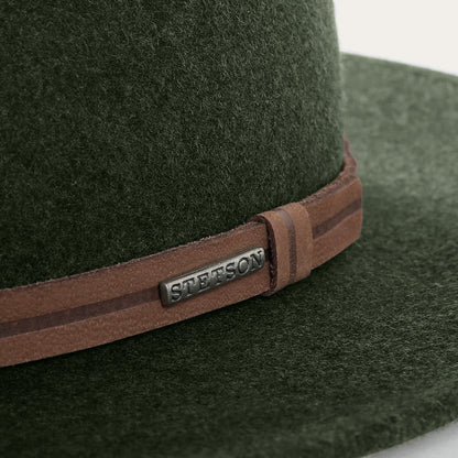 Stetson Explorer Outdoor Hat