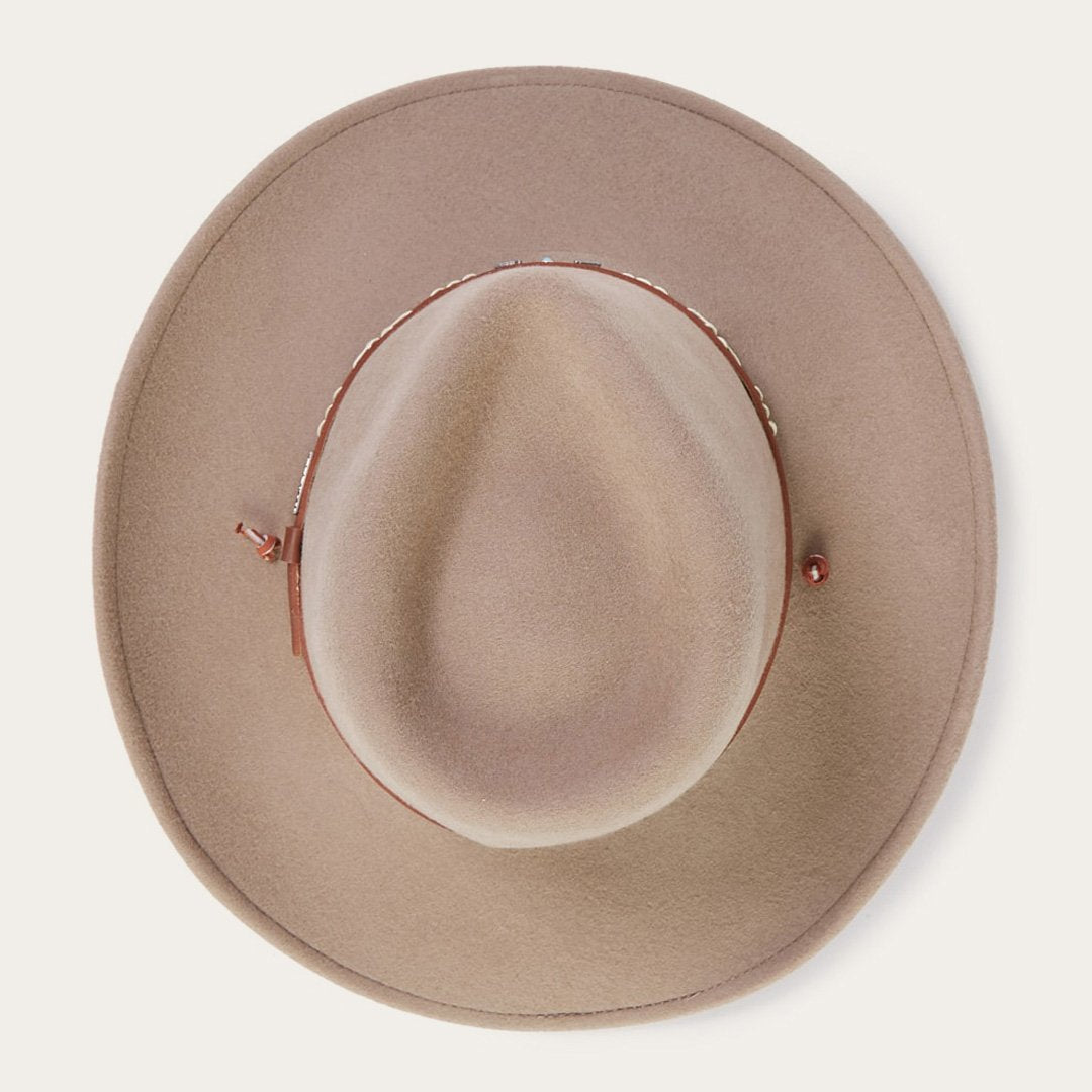 Stetson Santa Fe Outdoor Hat