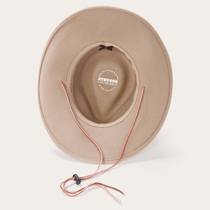 Stetson Santa Fe Outdoor Hat