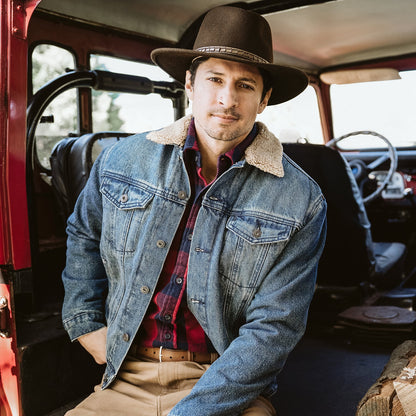 Stetson Sturgis Outdoor Hat