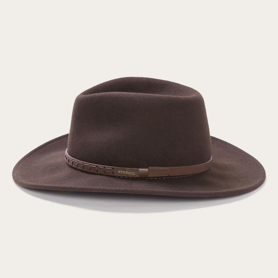 Stetson Sturgis Outdoor Hat