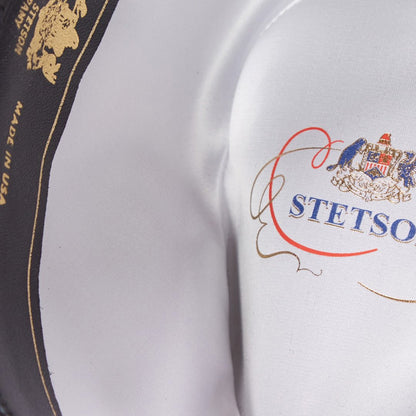 Stetson Whippet Wool Fedora