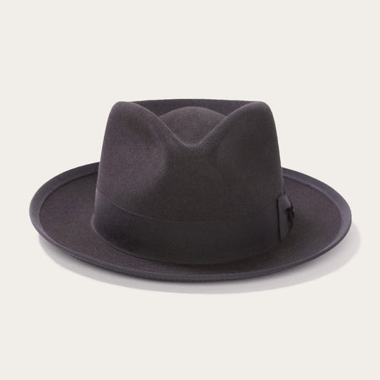 Stetson Whippet Wool Fedora