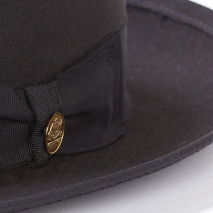 Stetson Whippet Wool Fedora