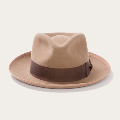Stetson Whippet Wool Fedora