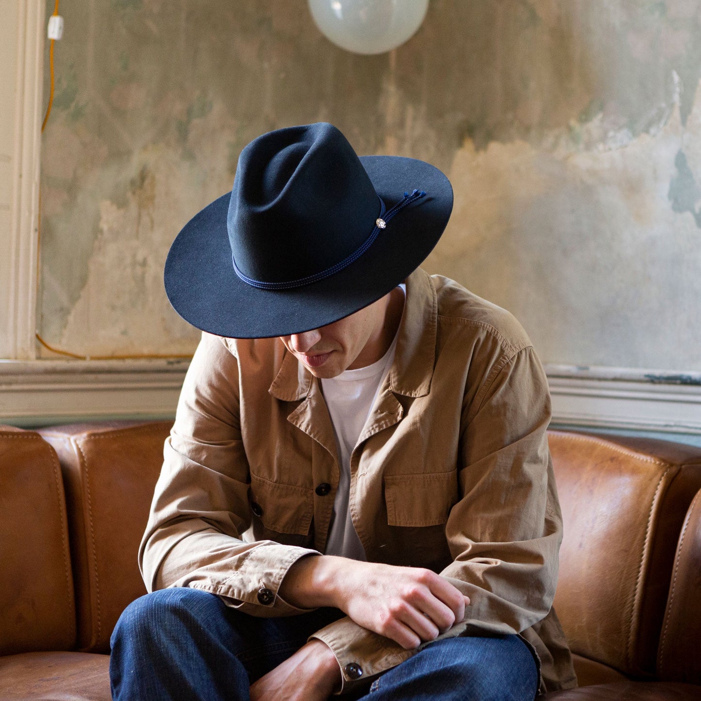 Stetson The Four Points
