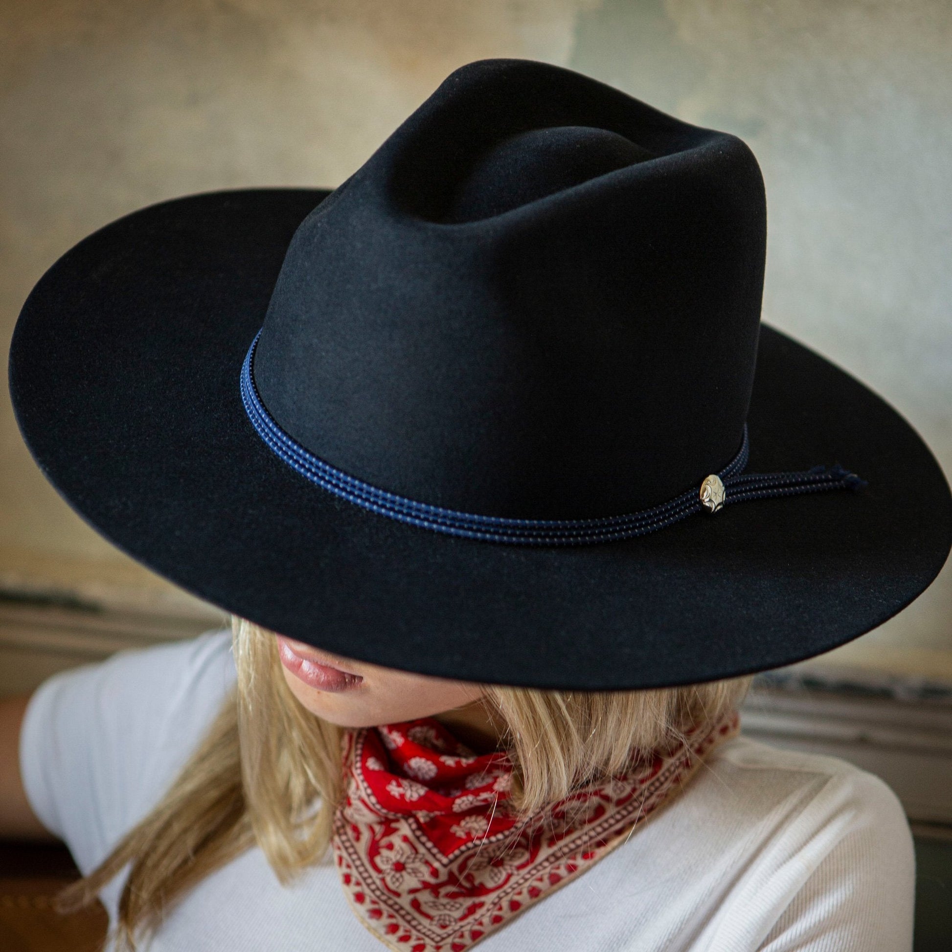 Stetson The Four Points