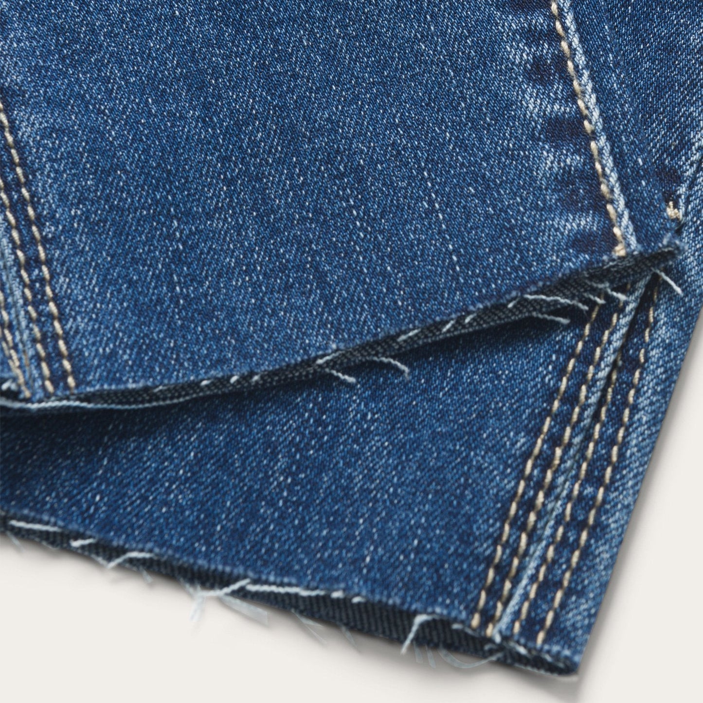 Stetson 902 High Waist Slim Fit Jean