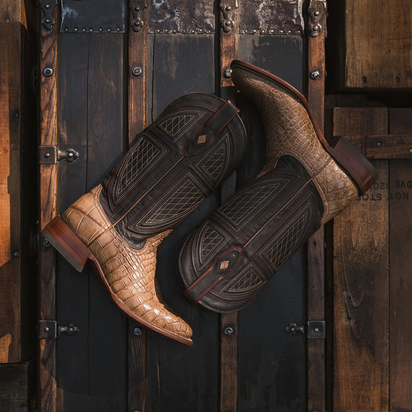 Stetson Flaxville