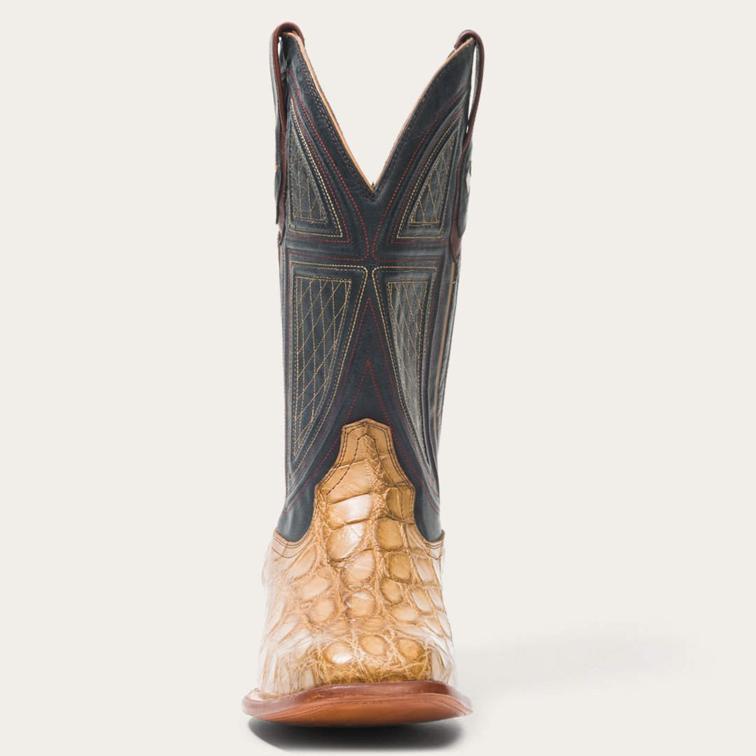 Stetson Flaxville