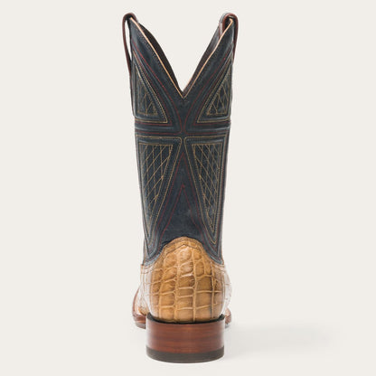 Stetson Flaxville