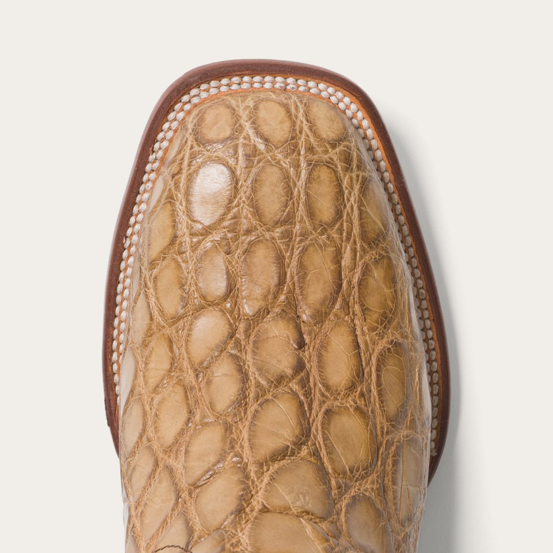 Stetson Flaxville