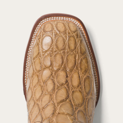 Stetson Flaxville