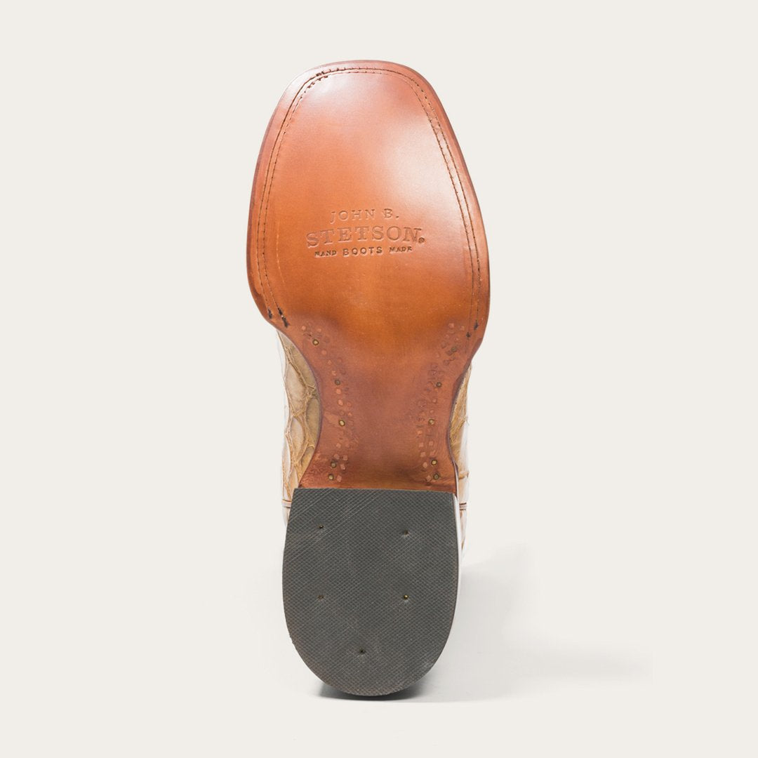 Stetson Flaxville