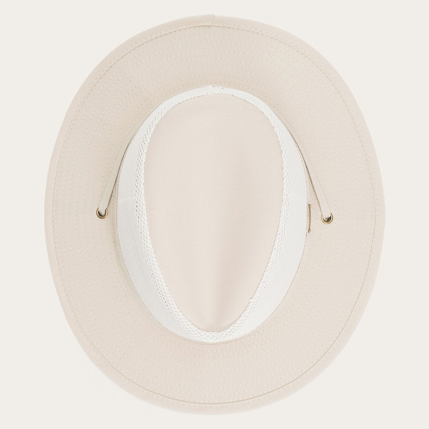 Stetson Berghund 'No Fly Zone' Mesh Hat