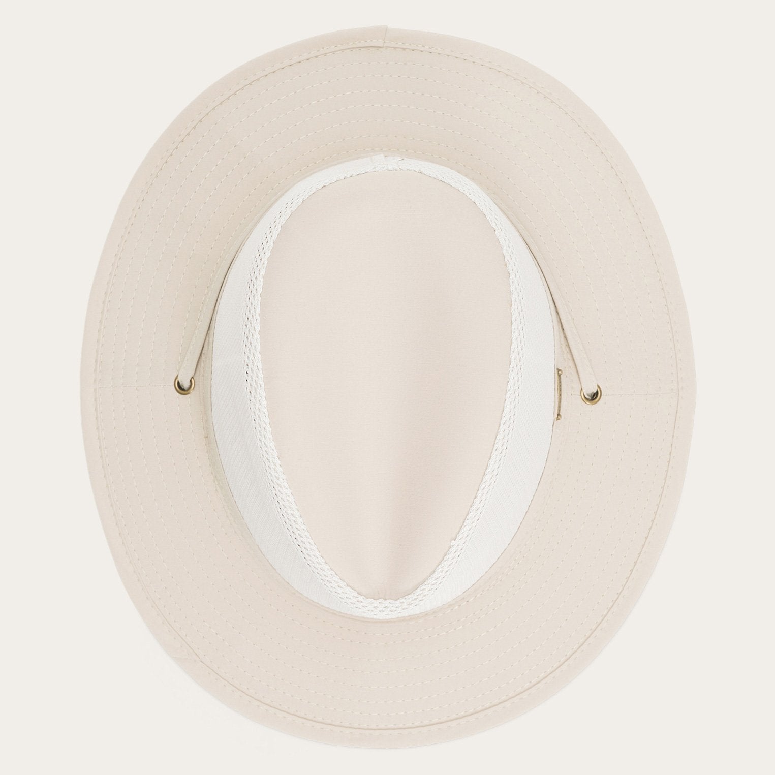 Stetson Berghund 'No Fly Zone' Mesh Hat