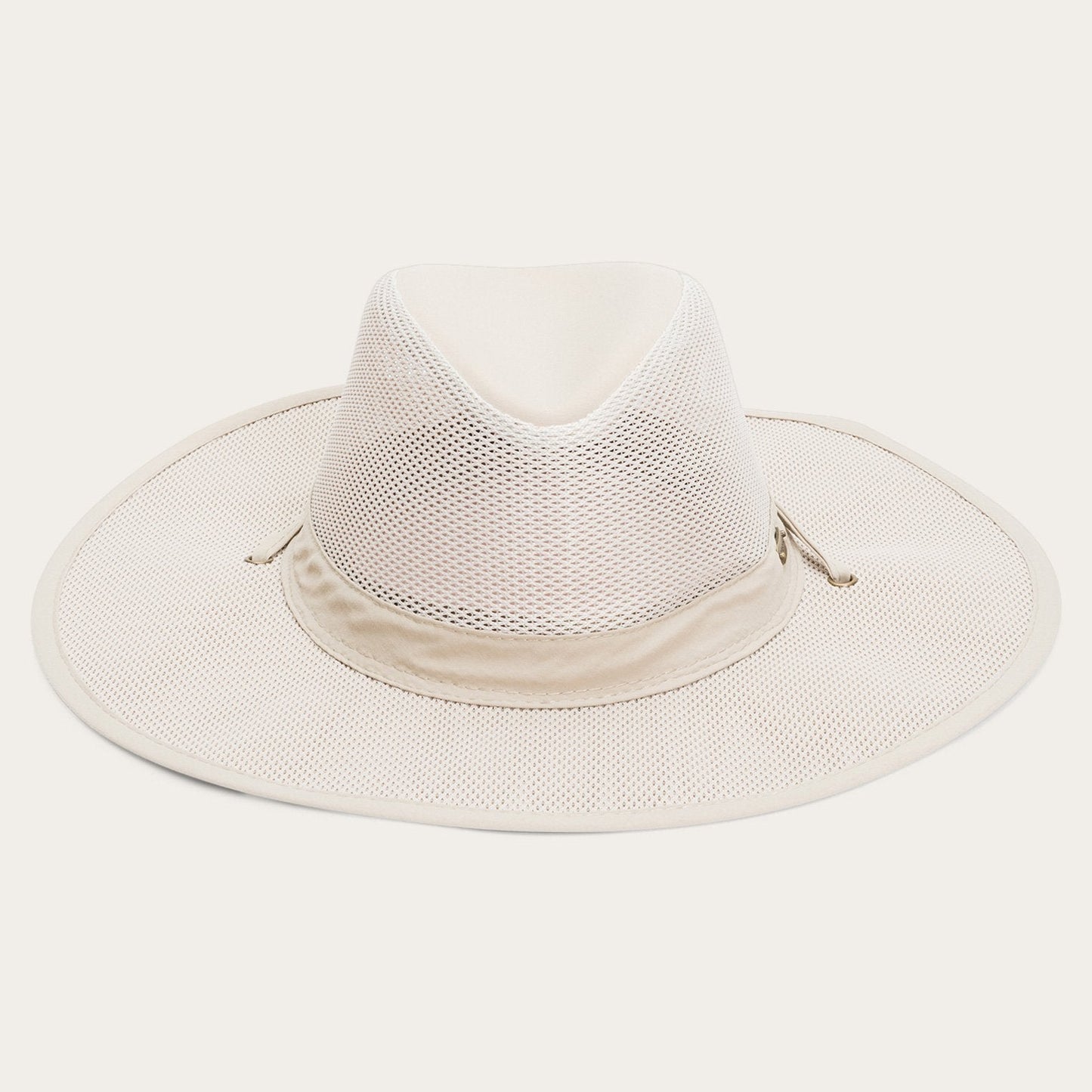 Stetson Montana 'No Fly Zone' Mesh Hat