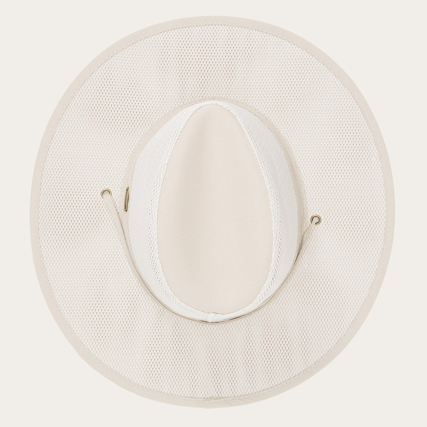 Stetson Montana 'No Fly Zone' Mesh Hat
